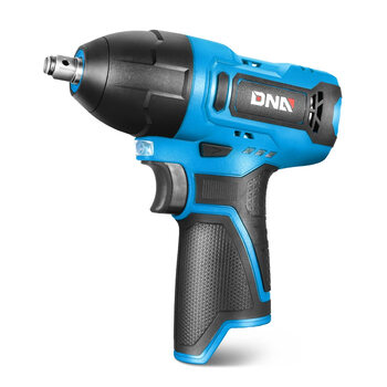 Dna motoring 12v 1300mah lithium battery cordless drill power tool set