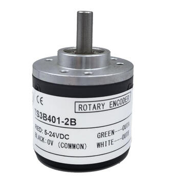 Customized rotary encoder ts3b401-2b one year wuxi aolitong encoder 401