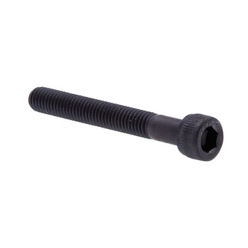 Prime-line torx screws #1032 x 11/2 in. black (pack of 25)