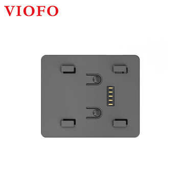 Viofo driving recorder gps bracket base suitable for a229 plus/a229 pro