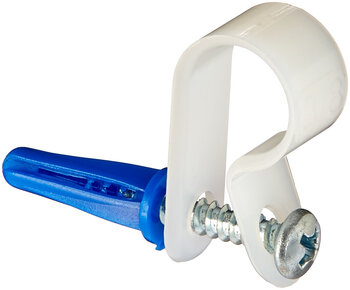 Orbit arizona spray 20001l arizona spray stucco anchors, 5-pack