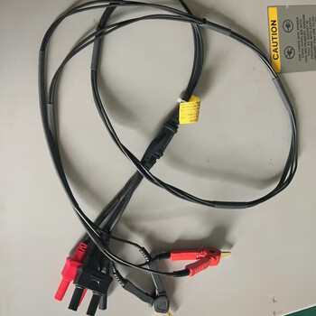 Hioki rm3545 test line test line