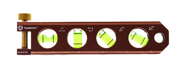 Southwire 58281640 level6 inch conduit bend model mcblevel