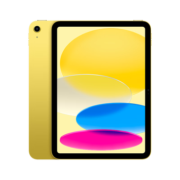 99% new apple/apple ipad 11-inch a16 chip 2025 tablet computer (512gb wlan version/learning, office and entertainment) yellow