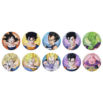 Baomeng dragon ball z blind box set