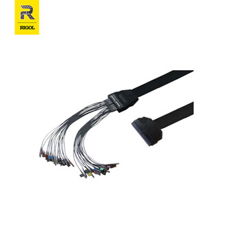 Rigol puyuan precision electric logic probe pla2216 digital oscilloscope mso5000/dho900 series special