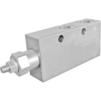 Rexroth hydraulic valve r930006758 one