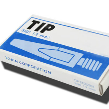 Yaskawa otc robot special welding tip contact tip 1.0 1.2 0.9 panasonic manipulator automatic welding m6 robot 45*0.8 contact tip*10