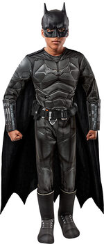 Rubies rubie's kids batman movie batman costume medium