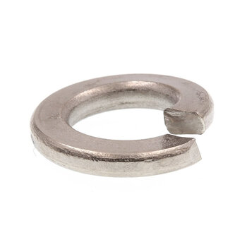 Prime-line medium breakaway lock washer 3/8