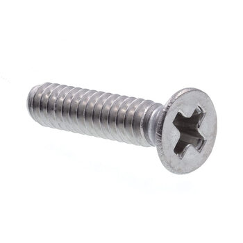 Prime-line flat head phillips screws #440 x 1/2 inch grade 188 (pack of 25)