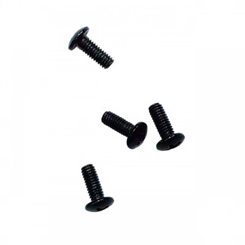 Tmjd miss monitor bracket screw lenovo dell asus tpv desktop computer monitor back fixing screw bracket screw set of 4
