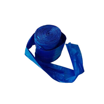 Liwei good helper vest garbage bag lw-0011 50*62cm 26 pieces/roll point break type 100 rolls/box standard configuration/box