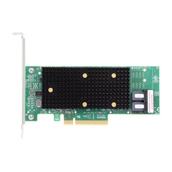 Lsi 9400-8i 9400-8e 9440-8i hba card pass-through card boxed three-year warranty 430-8e