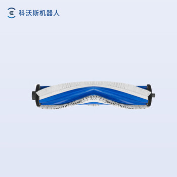 Ecovacs anti-winding roller brush*1 (blue) (adapted to t30, t30 pro, t30 max, t30 yiko, y30, n20) accessories