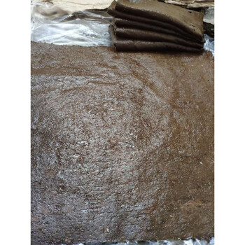 Youguan retro handmade 40*40cm 10-stick sealing large wine jar mouth special blood paper ancient method handmade jar sealing pig blood mulberry