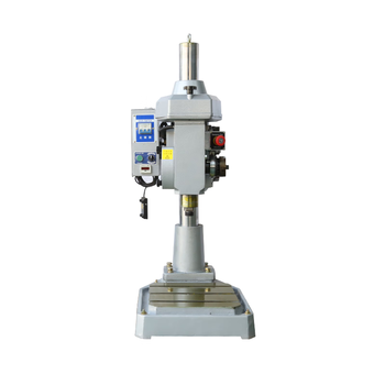 Wen yijia 6516 fully automatic vertical gear tapping machine 6532 multi-axis adjustable tapping machine multi-head servo drilling 6516 complete machine (single axis)