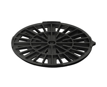 Dap bison 7079806012 level.up base system accessory slope level black