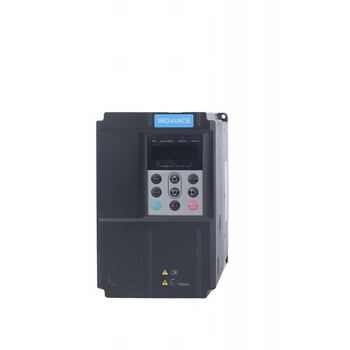 Inovance technology inovance inverter md500-plus series 0.75kw 1.5kw 2.2kw 4kw 5 md500t7.5gb-plus heavy duty 7.5kw
