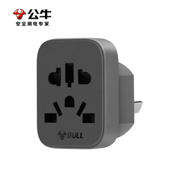 Bull universal conversion plug gn-l11