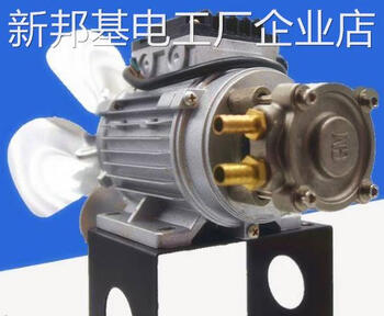 Kezitu customized tianyu wr water tank gas shielded welding cooling cycle spot welding machine water tank, 0 argon arc welding c300/wrc35 370w water pump (220v) 10 liters special