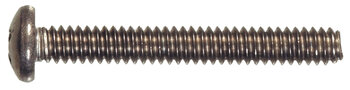Hillman4040 1032 x 11/2-inch stainless steel flat head phillips machine screws (10-pack)