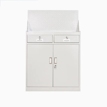 Jggyk tool cabinet metal cabinet storage cabinet height 1370*width 900*depth 600 actual thickness 1.0