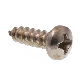 Prime-line sheet metal screws #6 x 1/2