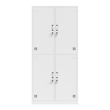 Xmsj ga double door tool cabinet workshop with hanging plate storage 2025 new color w900d400h1800m 800mm