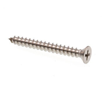 Prime-line machine screws, round head, slotted/cross style