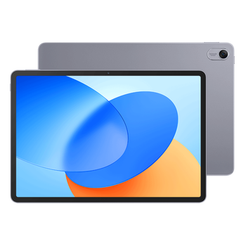 99% new hi matepad 11.5-inch tablet computer, high brush eye protection, full screen, student learning, office entertainment tablet 8+128gb wifi, space gray