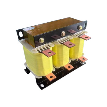 Luyun three-phase reactor 30kw50a