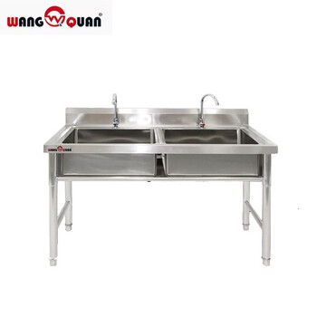 Wang qiao (wangqiao) wangquan kitchen double star pool wq-sxsc taiwan