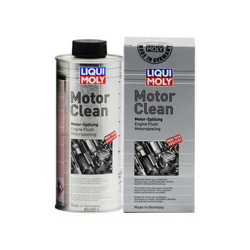 Liqui moly licensed german hardcover powerful engine internal cleaner no need to disassemble and wash lm1019/21348
