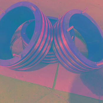 Kezitu customized collector rings, conductive rings, slip rings, brushes, motor slip rings, carbon brushes, motor accessories, collector rings