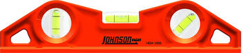 Johnson level & tool 25.4 cm magazine welder level (14241000)