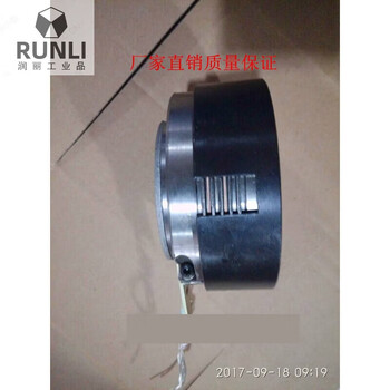 Dlk1-10 dlk1-10a dry multi-plate electromagnetic clutch dc24v dlk1-10 spline