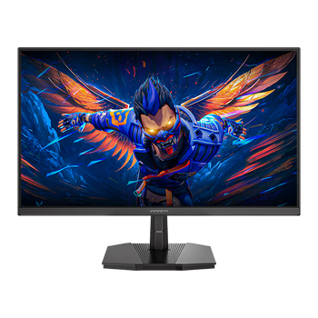 80% new united innovation 23.8-inch native 144hz ips screen hdr400 high brightness low blue light eye protection computer office gaming e-sports monitor 2410c2