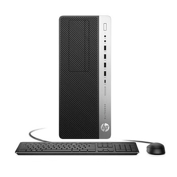 Hp/hp desktop computer full set i7 game assembly complete machine chicken desktop office host black myth wukong second-hand 95 new hp b11 i7 32g 1tb independent 6g