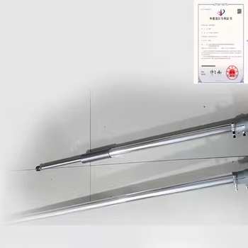 Sailoto customized electric grinding head straight grinder inner hole polishing machine inner grinding machine extended extension handle rotary file deep pipe grinding non-14 meters to 16 meters