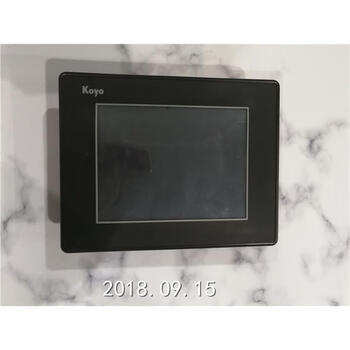 Koyo original disassembled machine ea7s6mr ea7t8cc ea6s6ms touch screen half-year warranty ea7-s6m