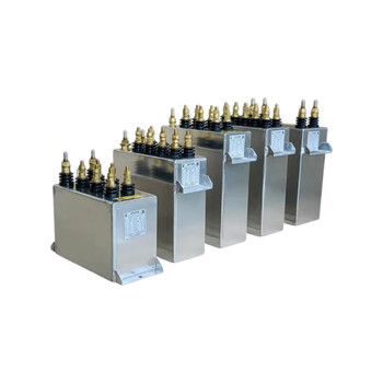 Chint electrothermal capacitor rfm3 1.5-2000-2.5s