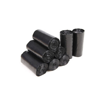 Li xin large garbage bag 140mm*120mm 50 pieces per pack