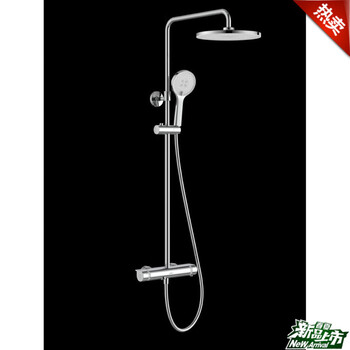 Jomoo's next model x26026-76826026 constant temperature shower four-function constant temperature shower 26022 x26022-625/1b-1