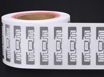 Lwxf impinjm730 rfid chip-class b/c