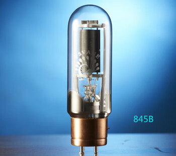 Inquiry surprise noble voice 300b/845/211/2a3/805a electronic tube replica 845b hifi version
