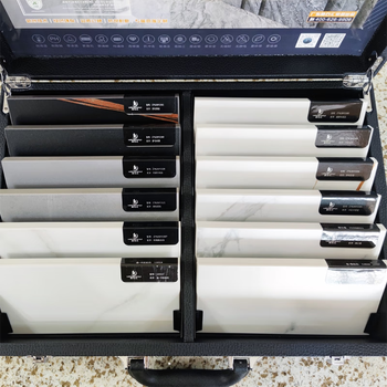 Ling yuxun customized chengdu custom integrated cabinet kitchen quartz stone countertop stone tile cabinet household brick sandwich stove one slate integrated cabinet-separate slate countertop 1 meter