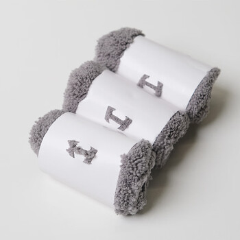 Hurt intelligent frequency conversion window cleaning robot original rag ddc5/w8 rag/c7 rag c7 rag (6 pieces)