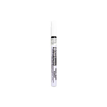 Sakura 42100 paint pen white 0.7mm unit pc