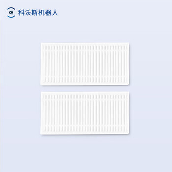 Ecovacs sweeping robot ordinary filter element